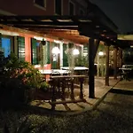 Bed & Breakfast Barone Rosso Treviso