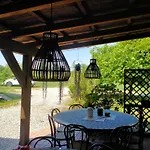 Barone Rosso Bed & Breakfast Treviso