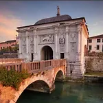 Bed & Breakfast Barone Rosso 3*