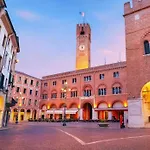 Barone Rosso Bed & Breakfast Treviso
