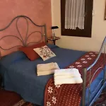 Barone Rosso Panzió Treviso