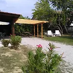 Barone Rosso Bed & Breakfast