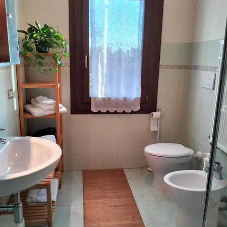 Bed and breakfast Barone Rosso