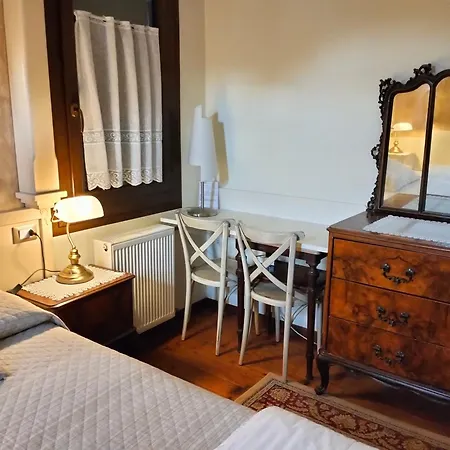 Couette-café Barone Rosso 3*