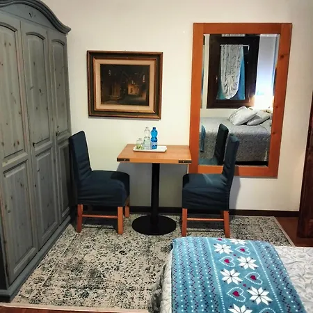 Bed and Breakfast Barone Rosso