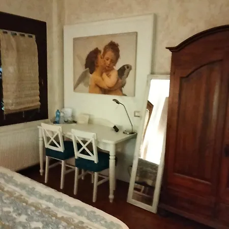 Barone Rosso Bed and Breakfast Τρεβίζο