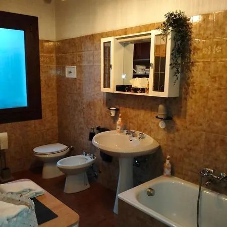 Bed and breakfast Barone Rosso