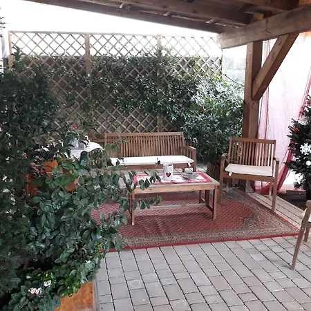 Barone Rosso Τρεβίζο