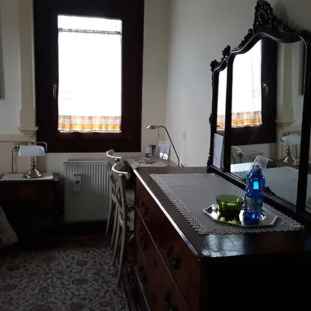 Barone Rosso Bed and breakfast