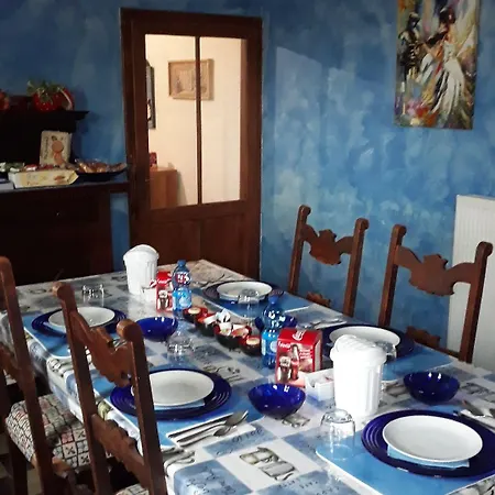 Bed and Breakfast Barone Rosso Τρεβίζο