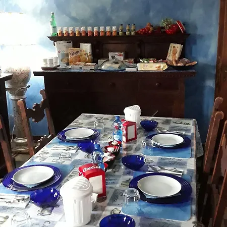 Bed and Breakfast Barone Rosso Τρεβίζο