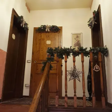 Barone Rosso تريفيزو