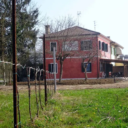 Barone Rosso Τρεβίζο