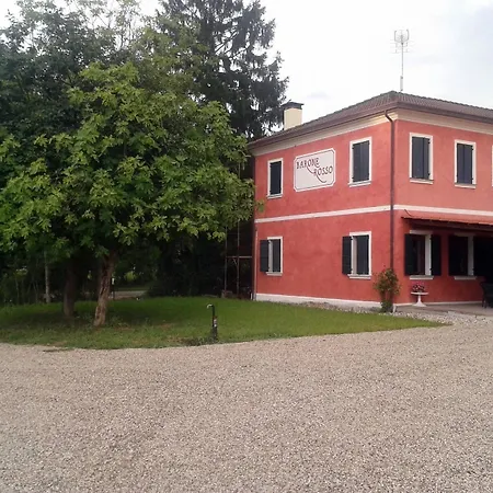 Barone Rosso 3*