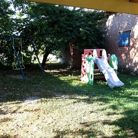 Barone Rosso 3* تريفيزو