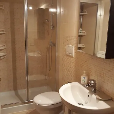 Barone Rosso تريفيزو