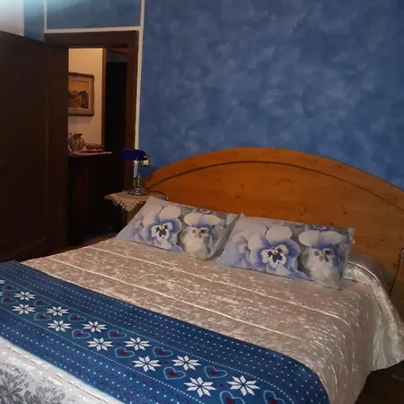Barone Rosso Bed and breakfast