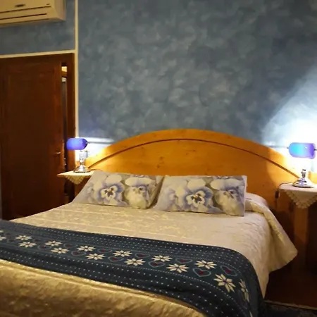 Barone Rosso Bed and Breakfast