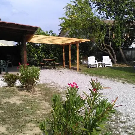 Barone Rosso Bed and Breakfast