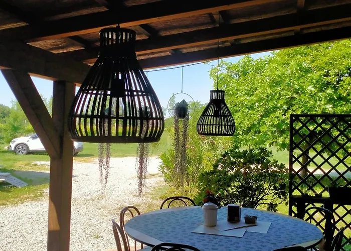 Barone Rosso Couette-café Trévise