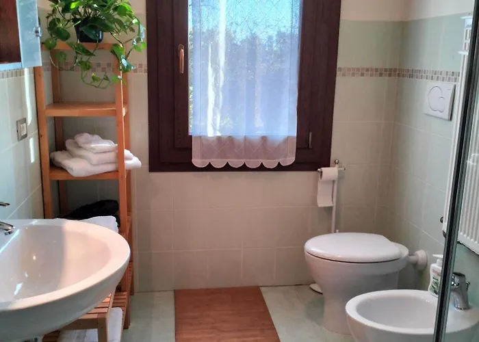 Couette-café Barone Rosso