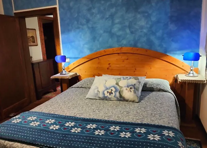 Barone Rosso Couette-café