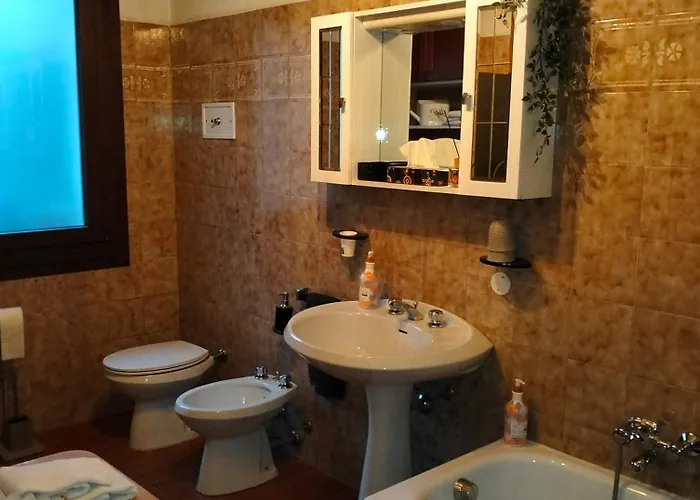 Couette-café Barone Rosso