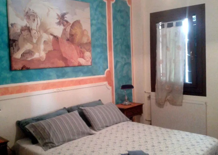 Couette-café Barone Rosso 3*