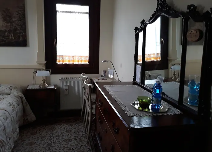 Barone Rosso Couette-café