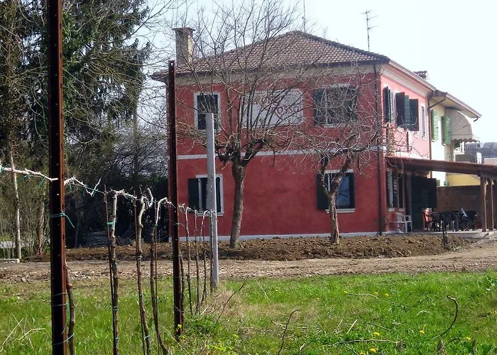 Barone Rosso Trévise