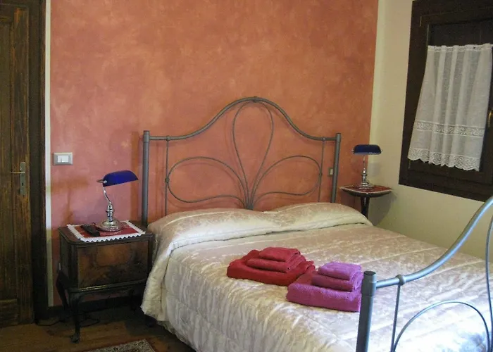 Barone Rosso Couette-café 3*