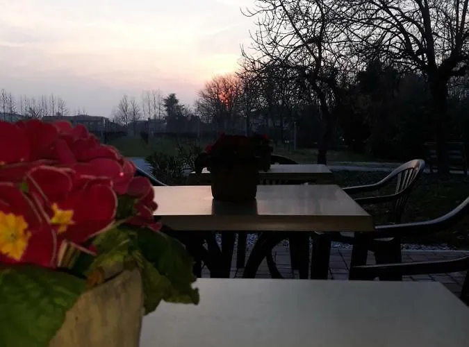 Barone Rosso Couette-café 3*