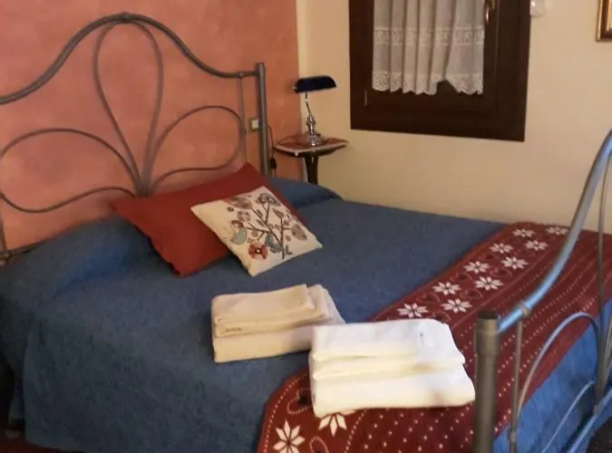 Barone Rosso Couette-café Trévise