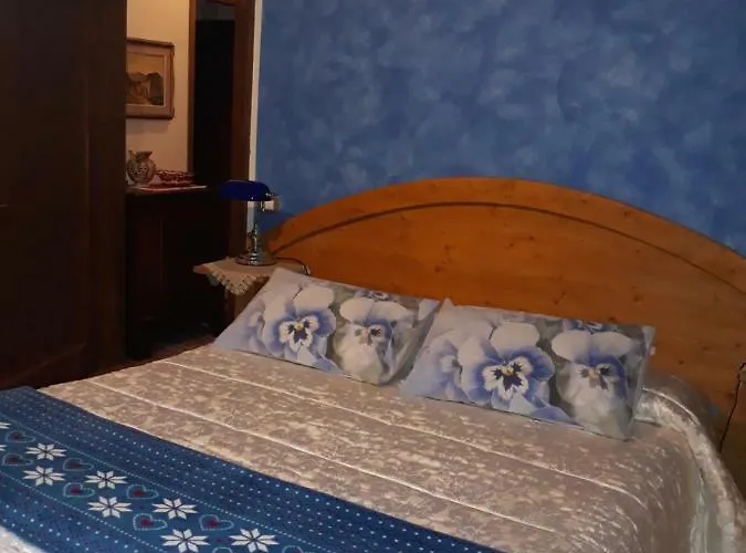 Barone Rosso Couette-café