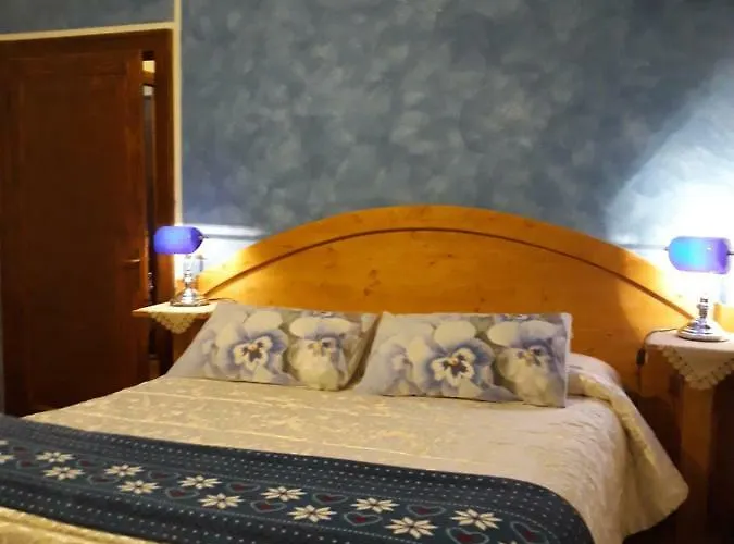 Barone Rosso Couette-café