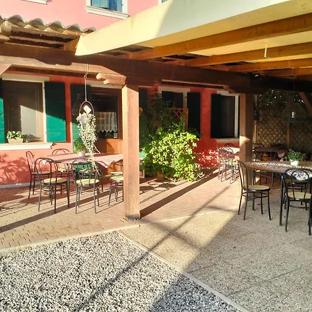 Barone Rosso 3* Treviso