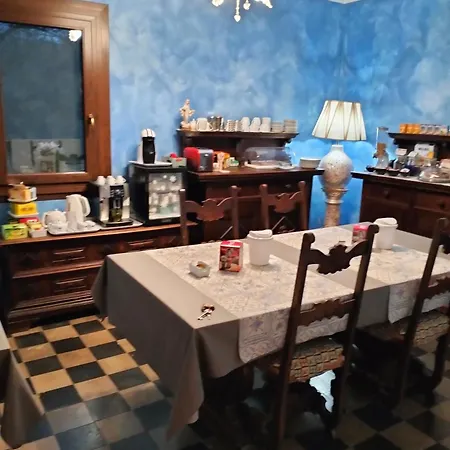 Barone Rosso 3* Treviso