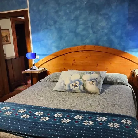 Barone Rosso Bed & Breakfast