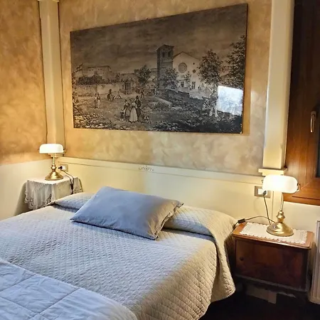 Barone Rosso Bed & Breakfast 3*