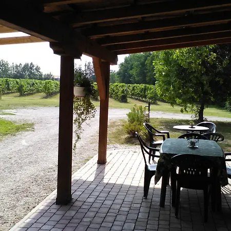 Barone Rosso Treviso