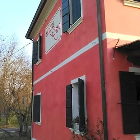 Nocleg ze śniadaniem Barone Rosso Treviso