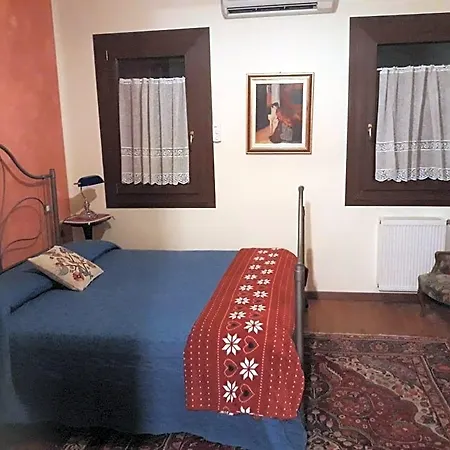 Barone Rosso فندق مبيت وإفطار
