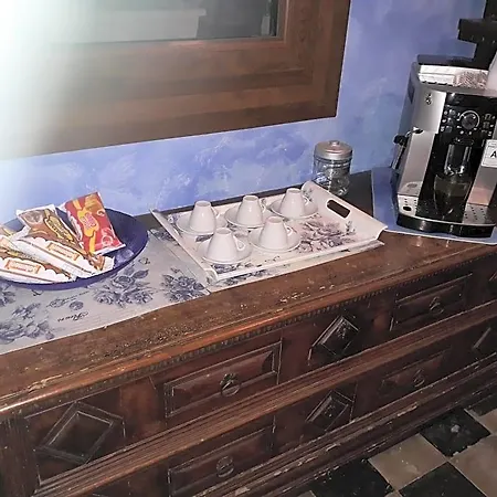 Barone Rosso Nocleg ze śniadaniem Treviso
