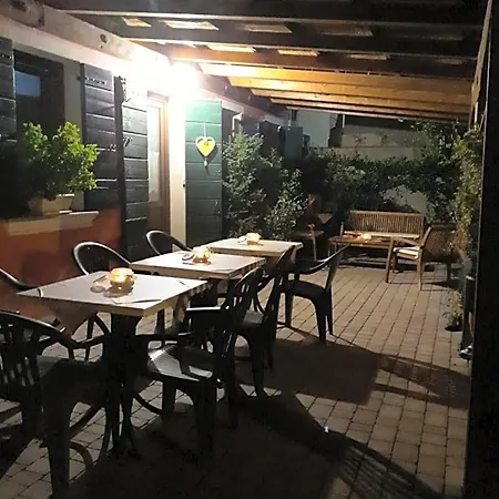 Nocleg ze śniadaniem Barone Rosso Treviso