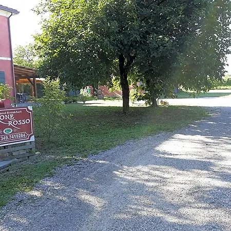 Barone Rosso Treviso