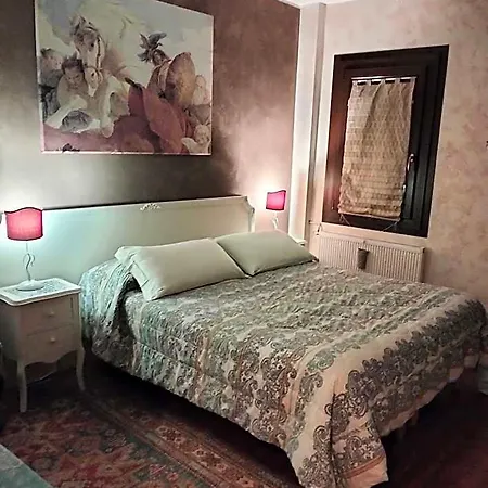 Barone Rosso Nocleg ze śniadaniem