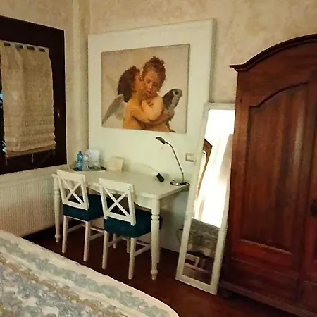 Barone Rosso Nocleg ze śniadaniem