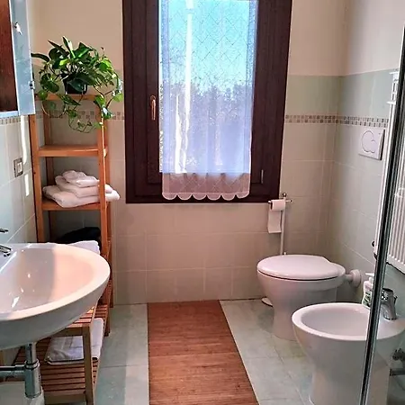 Nocleg ze śniadaniem Barone Rosso Treviso