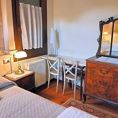 Barone Rosso Nocleg ze śniadaniem Treviso