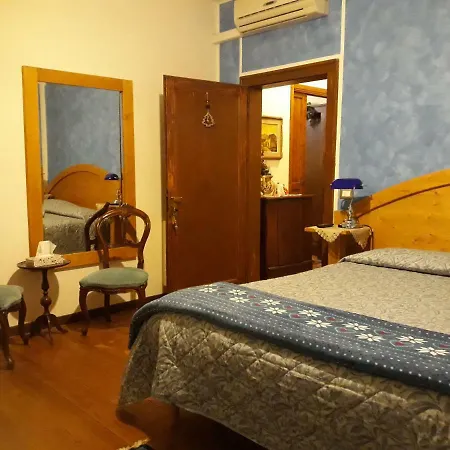 Barone Rosso Bed & Breakfast 3*